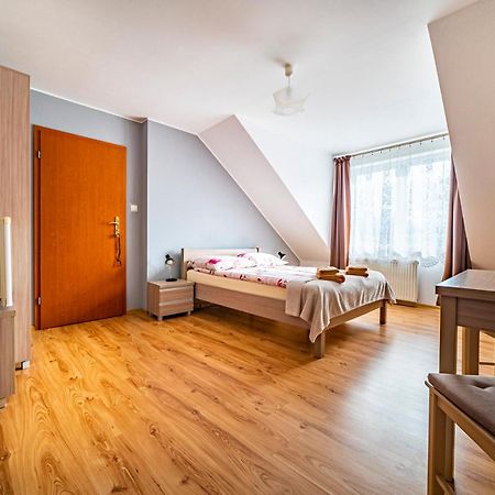 Ferienwohnung Jezynowa 30 Jastarnia Exterior foto