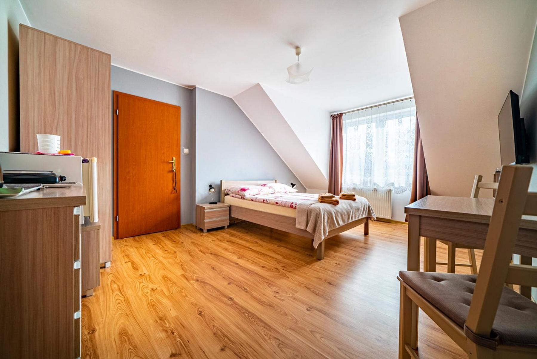 Ferienwohnung Jezynowa 30 Jastarnia Exterior foto