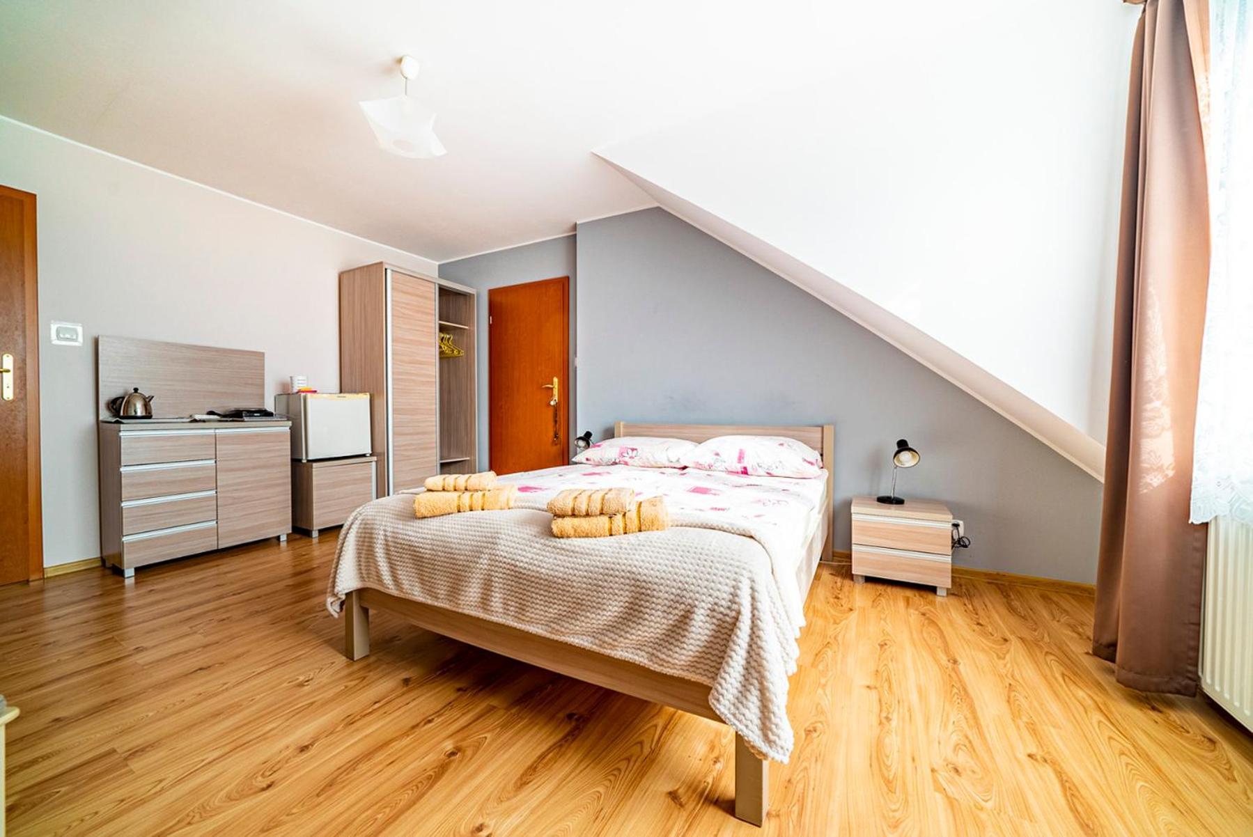 Ferienwohnung Jezynowa 30 Jastarnia Exterior foto