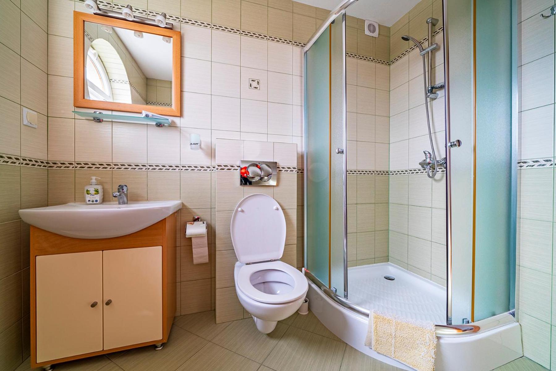Ferienwohnung Jezynowa 30 Jastarnia Exterior foto